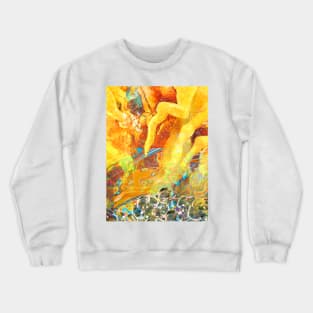 Seabeast Crewneck Sweatshirt